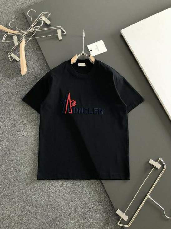 Picture of Moncler T Shirts Short _SKUMonclerS-2XLtltx2795568